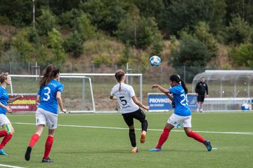 Bild 63 - F Oberliga Saisonstart